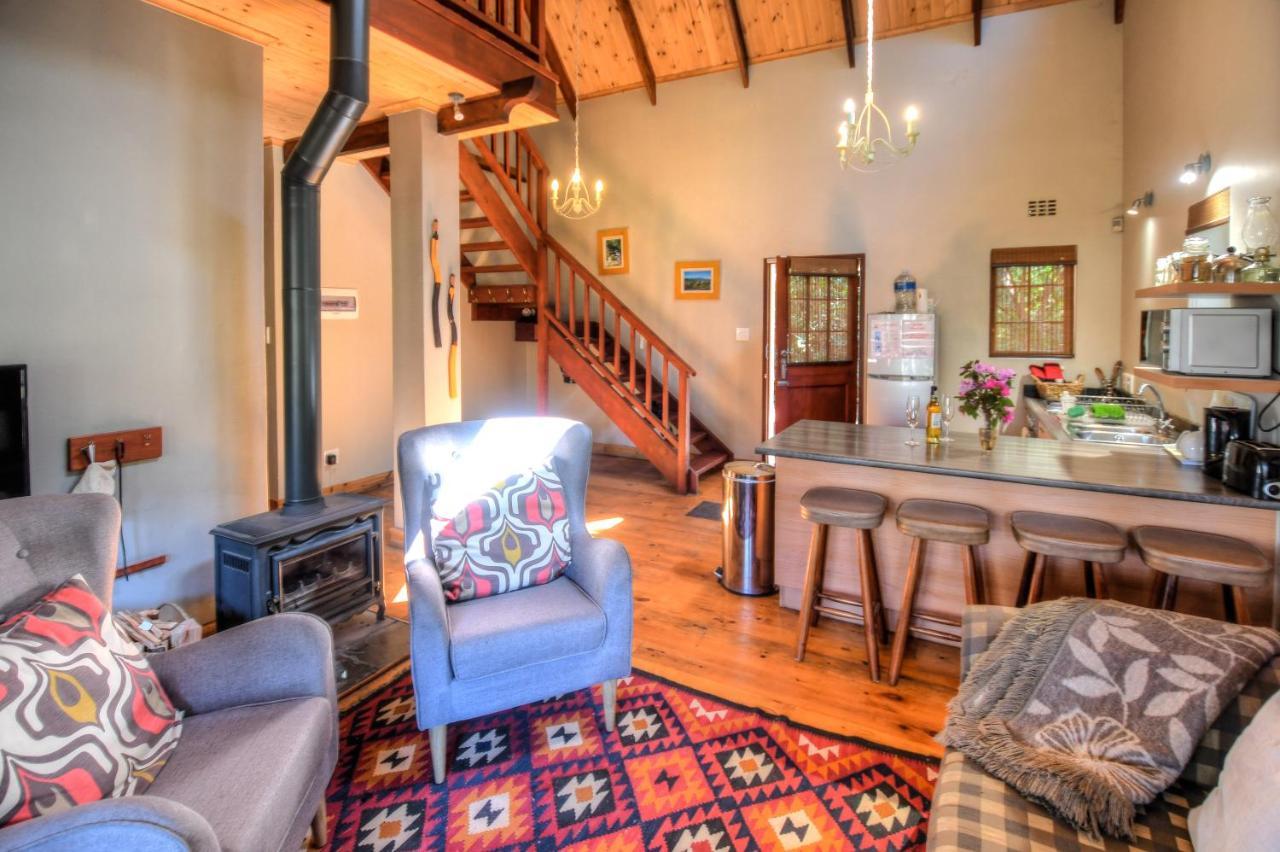 Laragh-On-Hogsback Exterior foto
