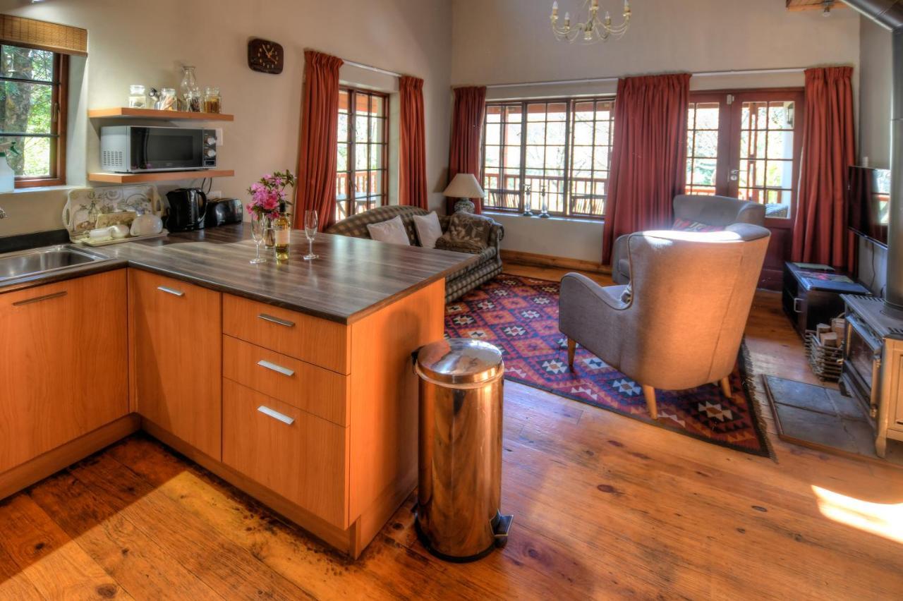 Laragh-On-Hogsback Exterior foto