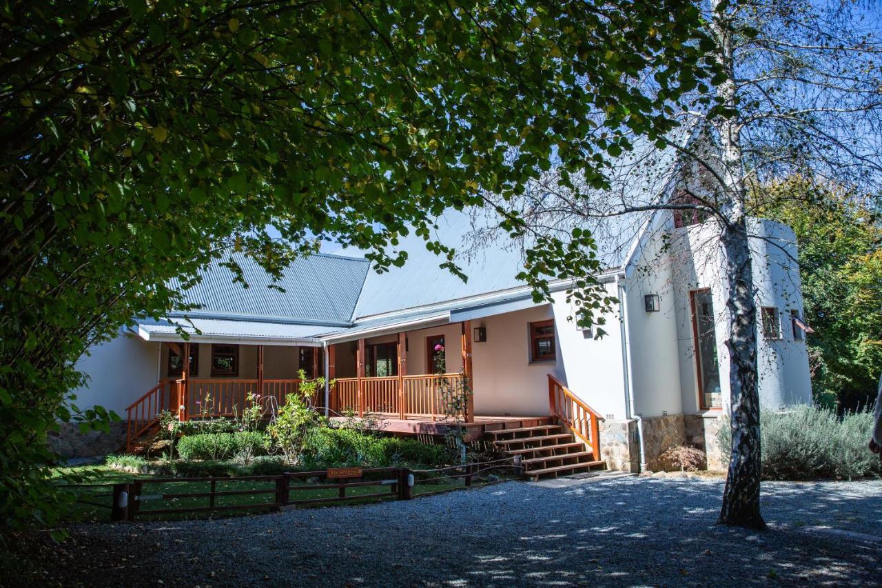 Laragh-On-Hogsback Exterior foto
