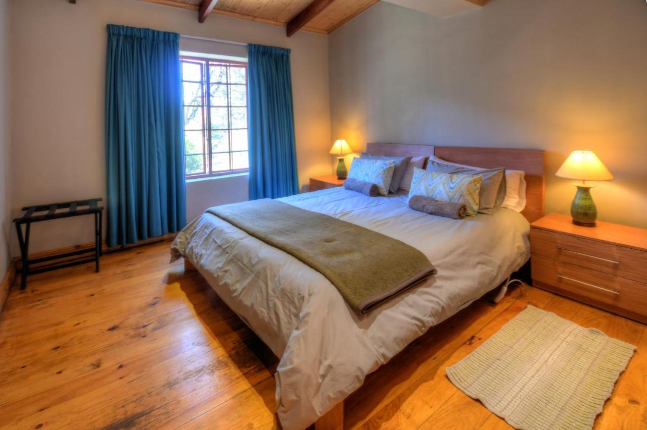 Laragh-On-Hogsback Exterior foto