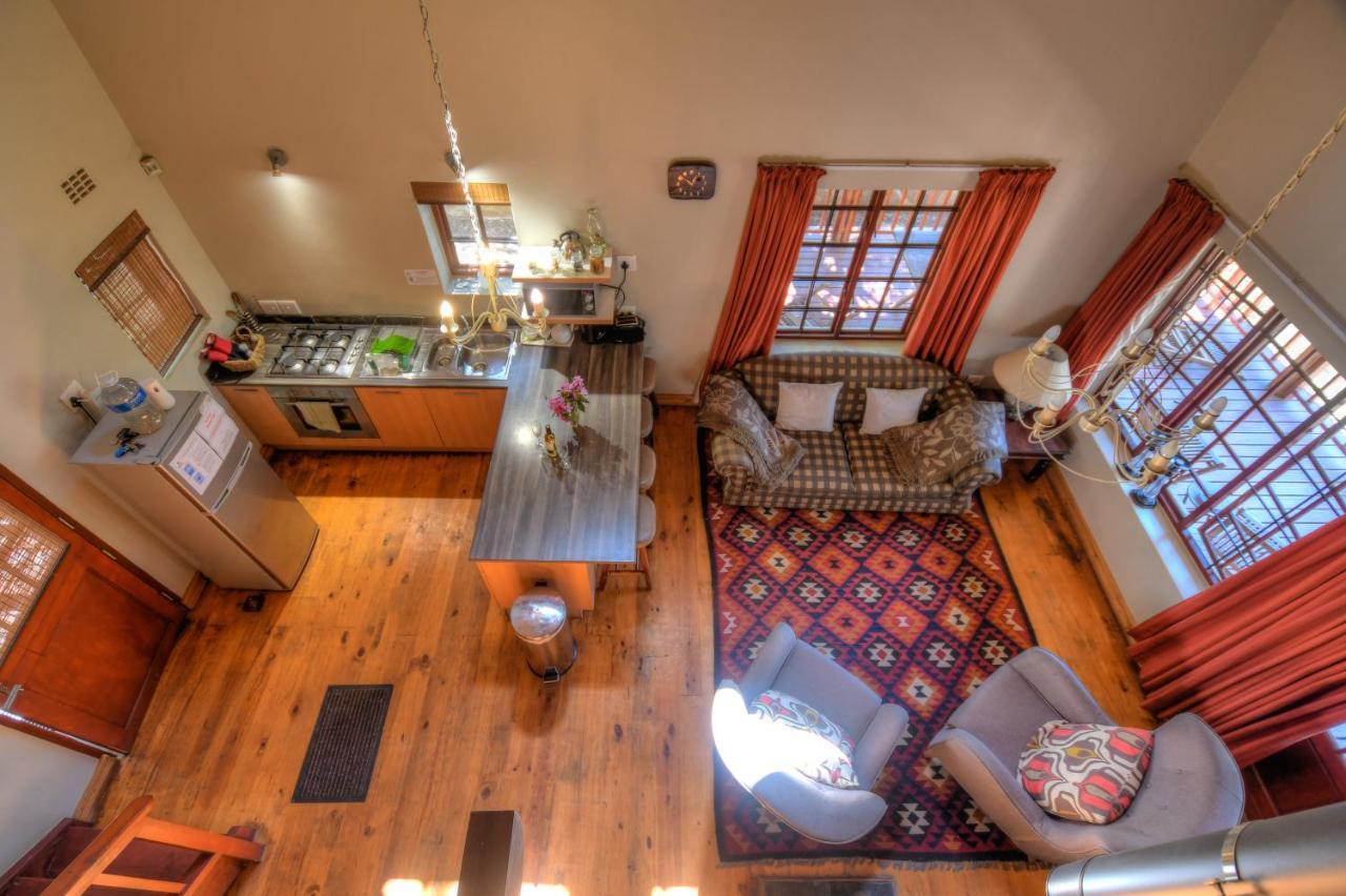 Laragh-On-Hogsback Exterior foto