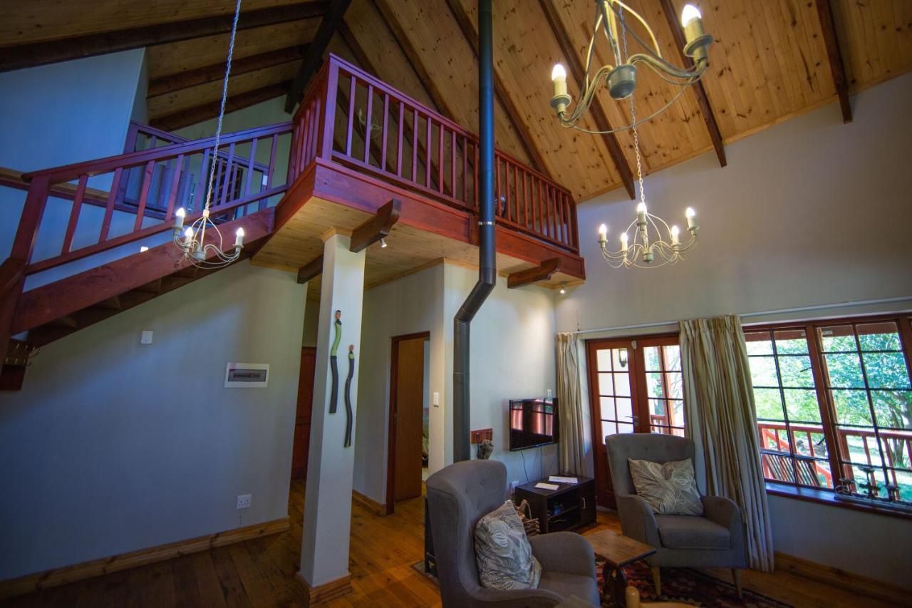 Laragh-On-Hogsback Exterior foto