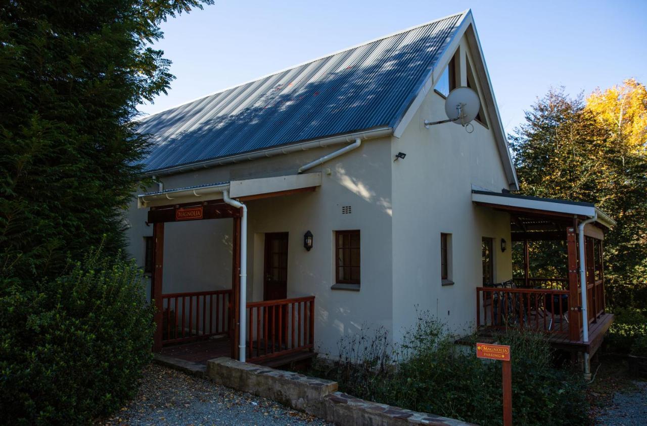 Laragh-On-Hogsback Exterior foto