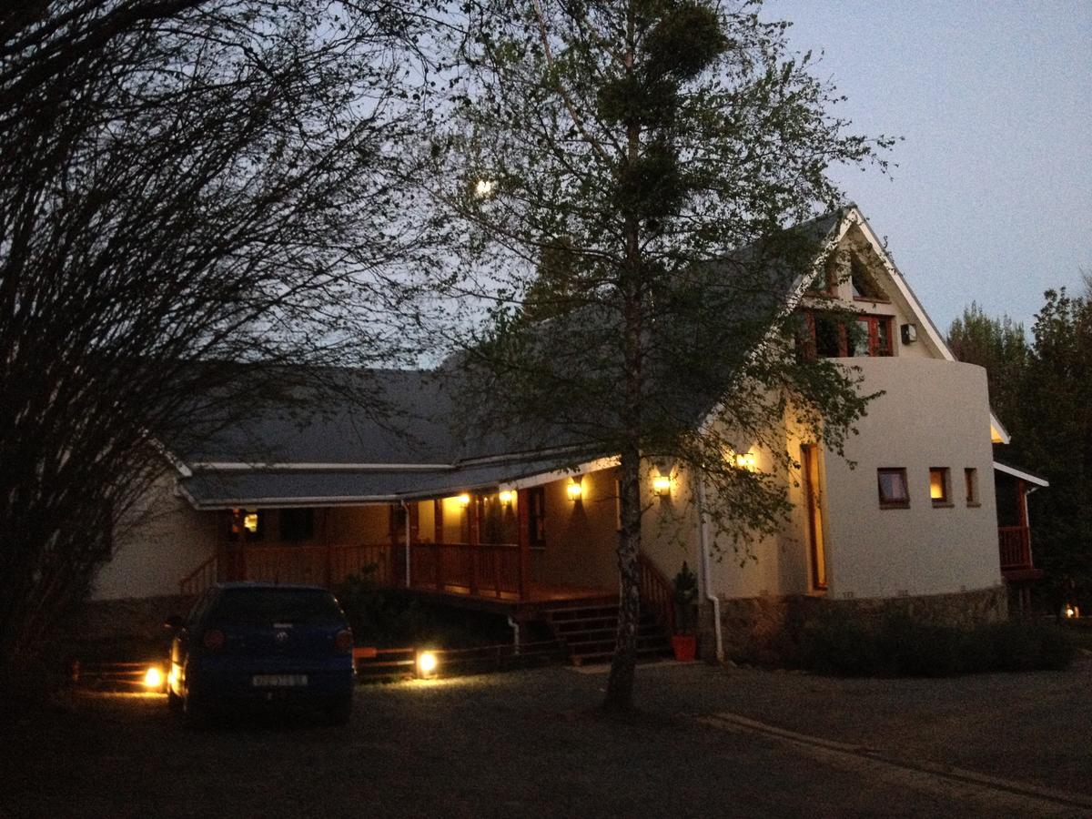 Laragh-On-Hogsback Exterior foto