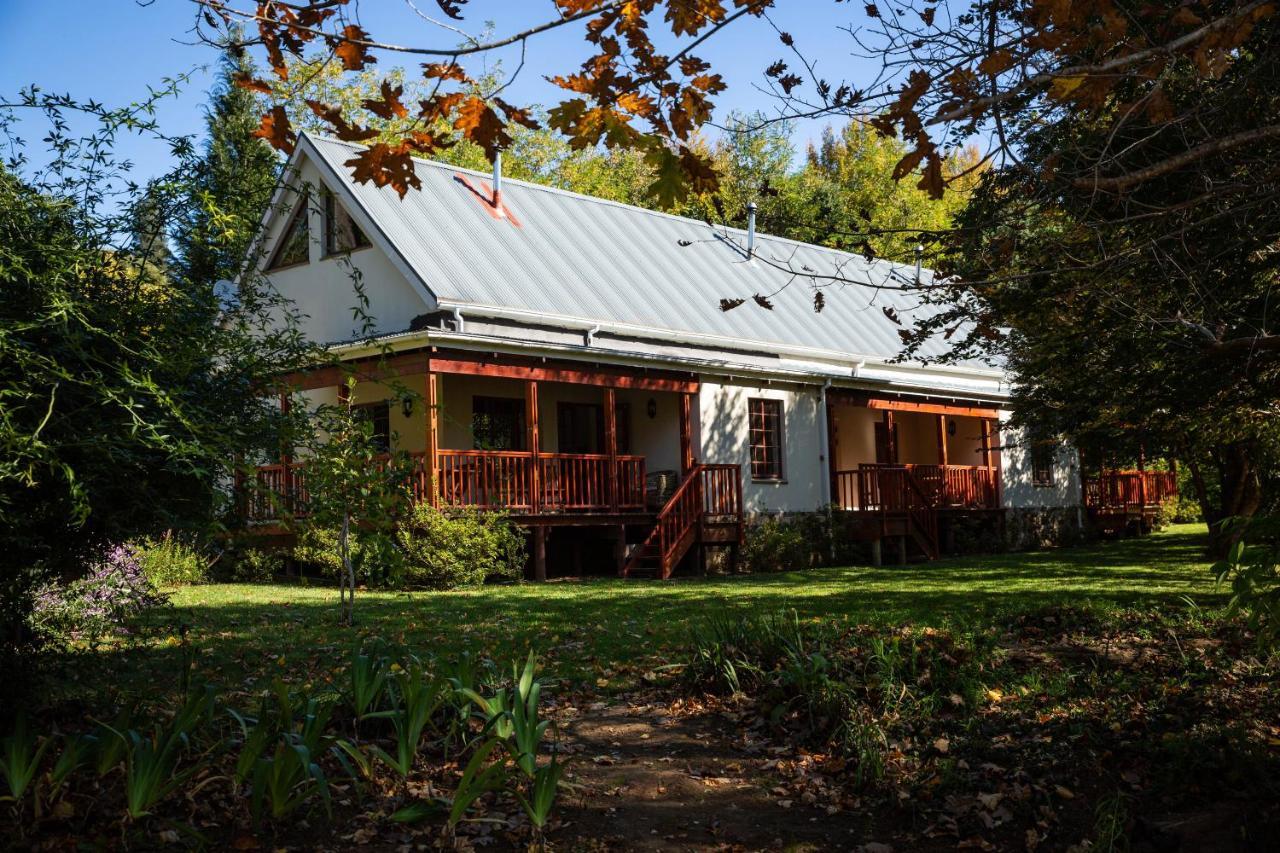 Laragh-On-Hogsback Exterior foto