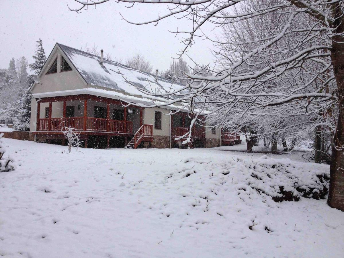 Laragh-On-Hogsback Exterior foto
