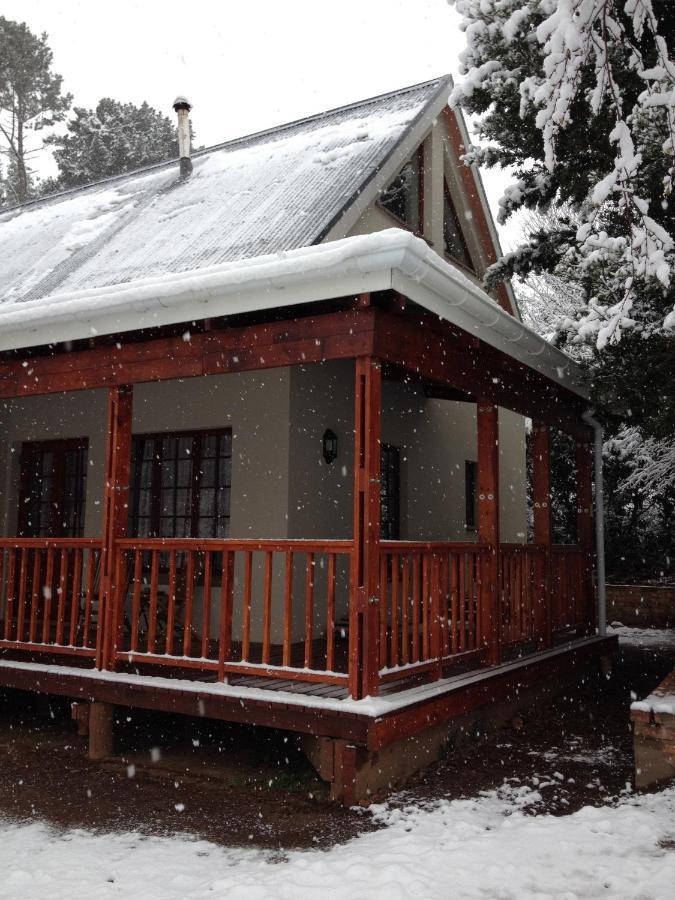 Laragh-On-Hogsback Exterior foto
