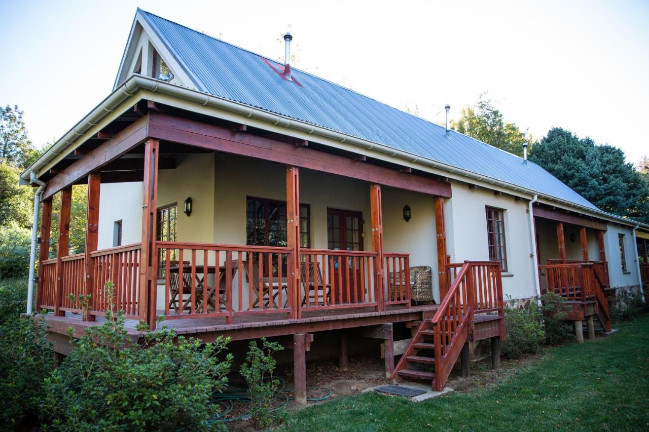 Laragh-On-Hogsback Exterior foto