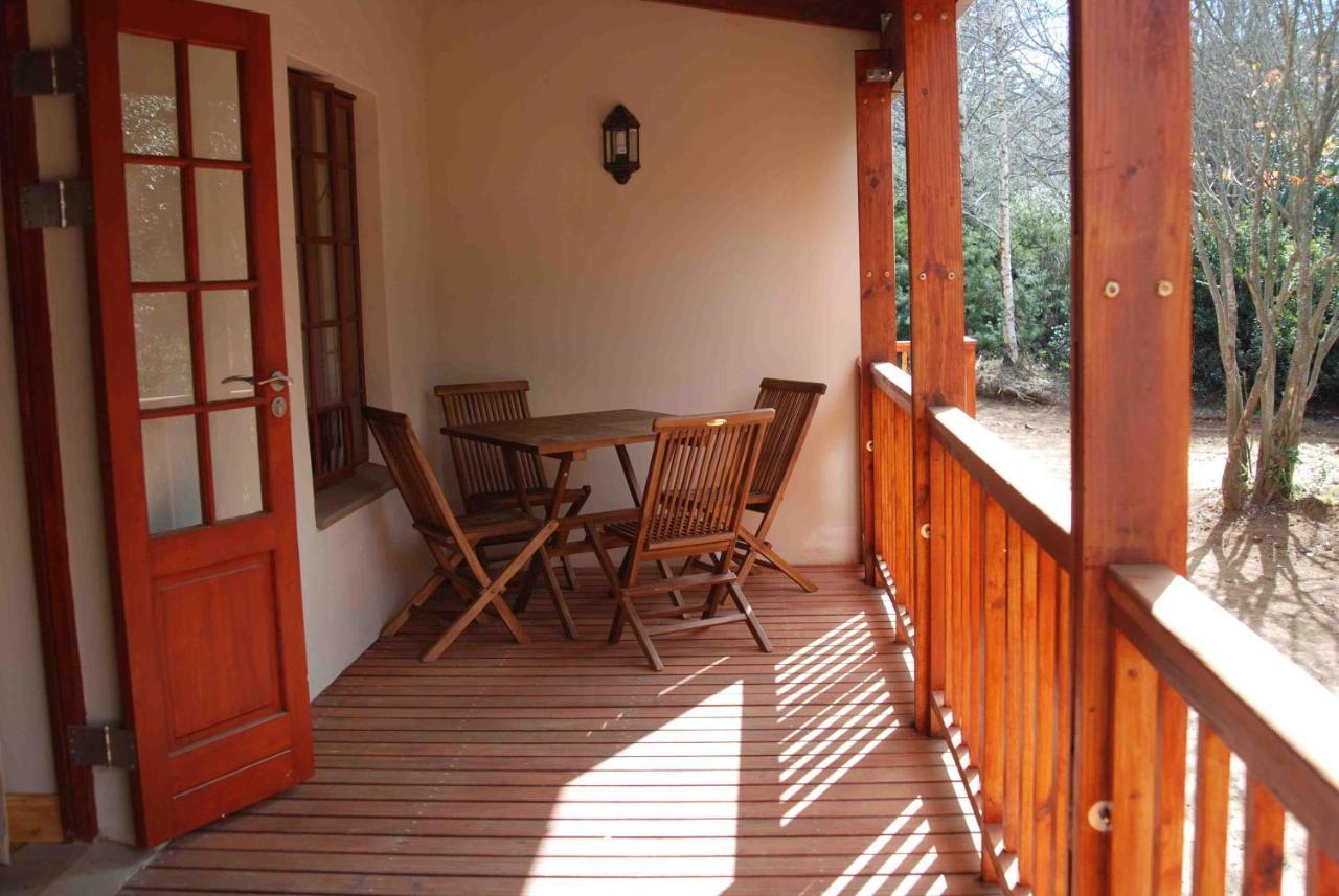 Laragh-On-Hogsback Exterior foto